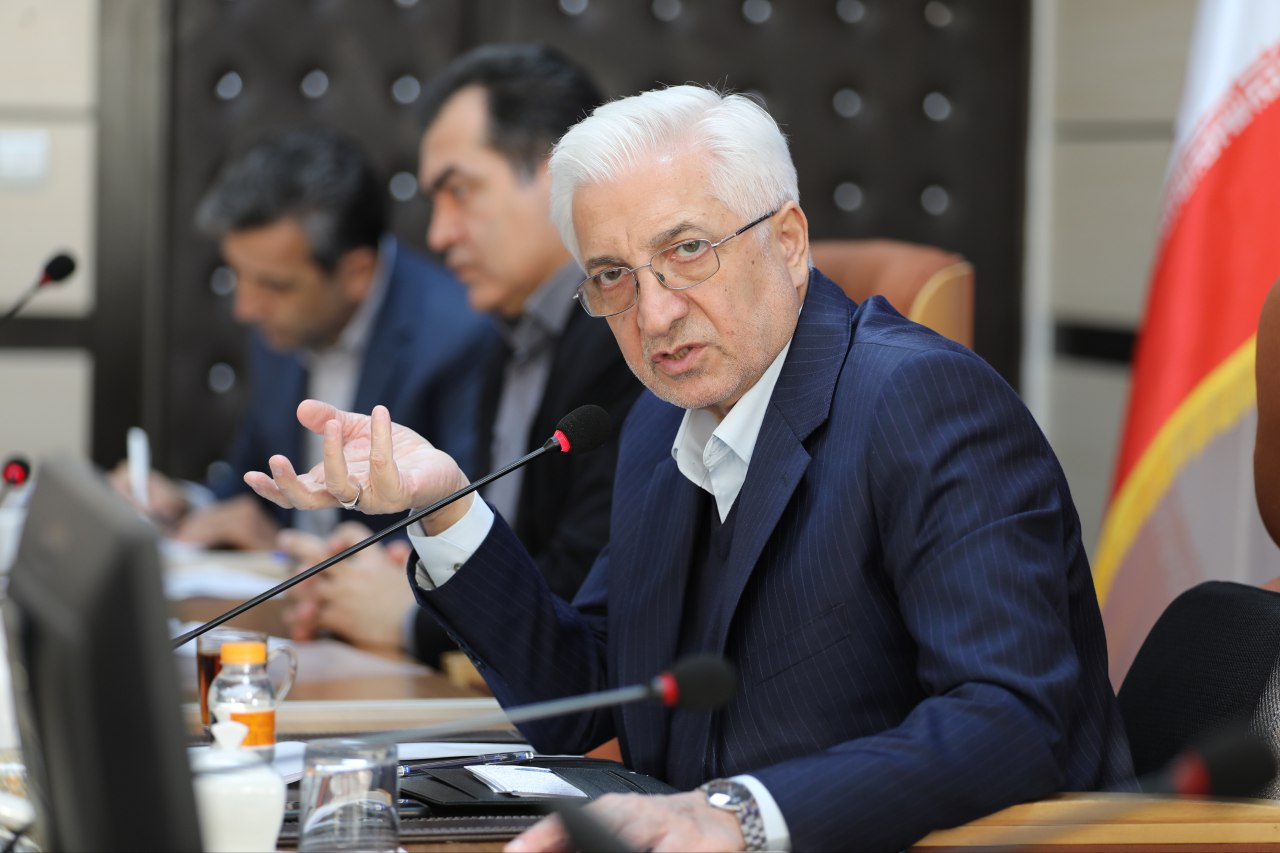 اختصاص ۴ همت از محل سفر رئیس‌جمهور برای حمایت از اصناف خراسان شمالی